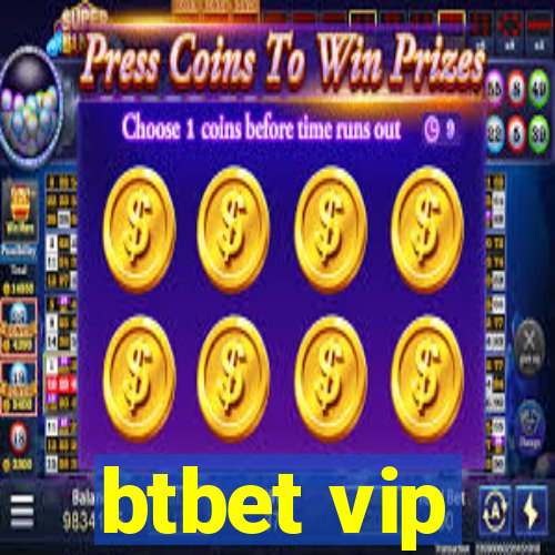 btbet vip